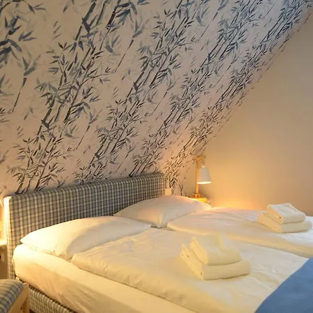 Apartment Keitum Mit Sauna 