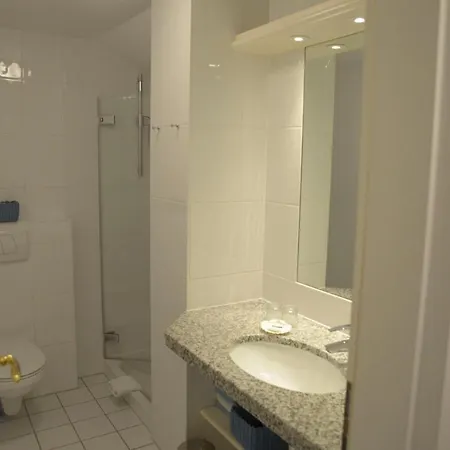 Keitum Mit Sauna 